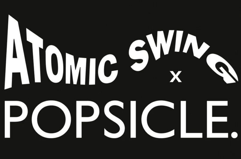 Atomic Swing Aug 2025 Tour dates